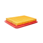 Vzduchový filter 170 mm x 127 mm x 24 mm pre motory Emak Loncin 66150155 (OEM 180130215-0001)