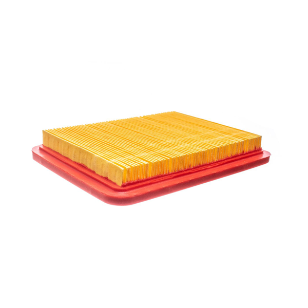 Vzduchový filter 170 mm x 127 mm x 24 mm pre motory Emak Loncin 66150155 (OEM 180130215-0001)