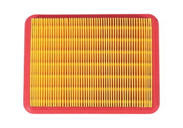 Vzduchový filter 170 mm x 127 mm x 24 mm pre motory Emak Loncin 66150155 (OEM 180130215-0001)