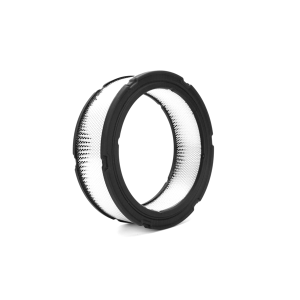 Vzduchový filter 178 mm x 143 mm x 56 mm pre motory Briggs & Stratton Vanguard V-Twin 12,5 PS - 21,0 PS originálny diel (OEM 004135 394018 394018S 4135)