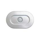 Vzduchový filter 180 mm x 115 mm x 45 mm pre motory Zongshen XP680 od roku výroby 2023 (OEM 100769757)