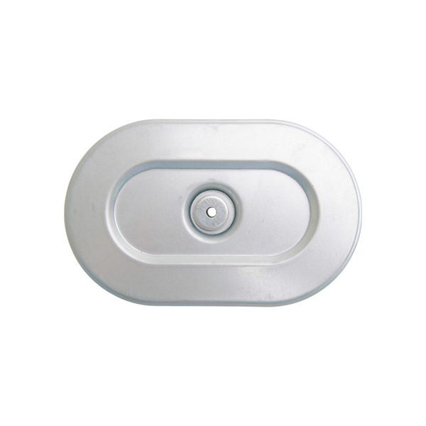 Vzduchový filter 180 mm x 115 mm x 45 mm pre motory Zongshen XP680 od roku výroby 2023 (OEM 100769757)