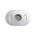 Vzduchový filter 180 mm x 115 mm x 45 mm pre motory Zongshen XP680 od roku výroby 2023 (OEM 100769757)