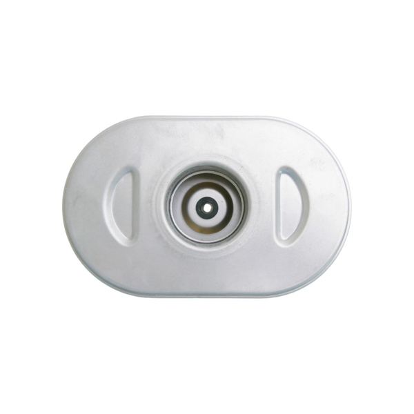 Vzduchový filter 180 mm x 115 mm x 45 mm pre motory Zongshen XP680 od roku výroby 2023 (OEM 100769757)