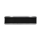 Vzduchový filter 180 mm x 116 mm x 45 mm pre motory Zongshen XP680 od roku výroby 2023 (OEM 100769757)