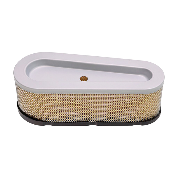 Vzduchový filter 180 mm x 70 mm x 60 mm pre motory Briggs & Stratton výkon 8,5 PS - 11,0 PS (OEM 493910 691667)