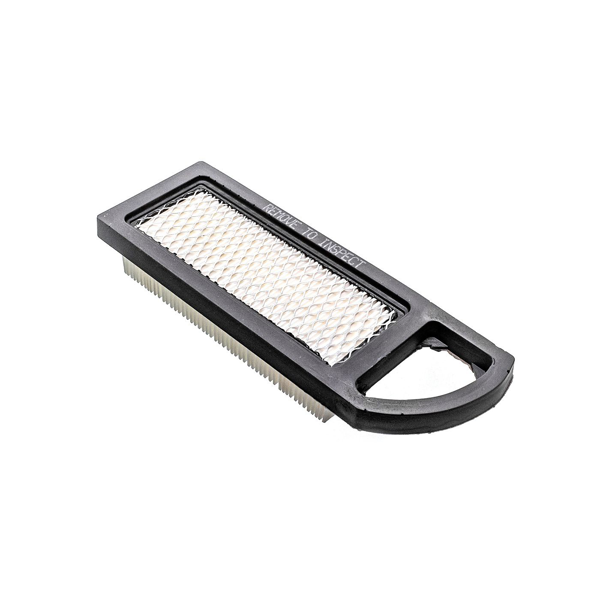 Vzduchový filter 180 mm x 79 mm x 36 mm pre motory Briggs & Stratton OHV Intek 14,0 PS - 21,0 PS originálny diel (OEM 697153 698083 795115 653202 69554 695547 797008)