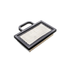 Vzduchový filter 185 mm x 108 mm x 36 mm pre motory Briggs & Stratton Intek V-Twin 14,0 PS - 24,0 PS originálny diel (OEM 499486 499486S 691007 698754)