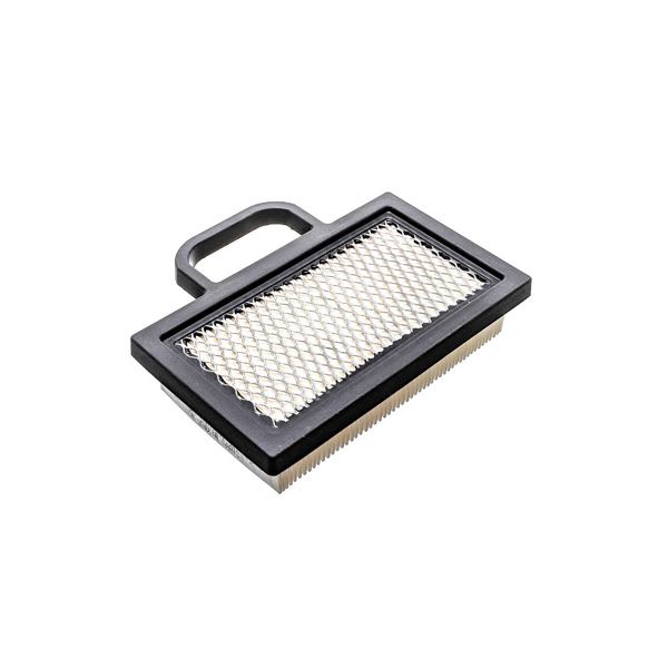 Vzduchový filter 185 mm x 108 mm x 36 mm pre motory Briggs & Stratton Intek V-Twin 14,0 PS - 24,0 PS originálny diel (OEM 499486 499486S 691007 698754)