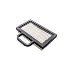 Vzduchový filter 185 mm x 108 mm x 36 mm pre motory Briggs & Stratton Intek V-Twin 14,0 PS - 24,0 PS originálny diel (OEM 499486 499486S 691007 698754)
