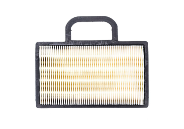 Vzduchový filter 185 mm x 108 mm x 36 mm pre motory Briggs & Stratton Intek V-Twin 14,0 PS - 24,0 PS originálny diel (OEM 499486 499486S 691007 698754)