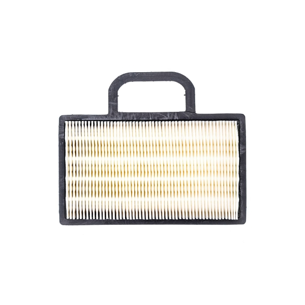 Vzduchový filter 185 mm x 108 mm x 36 mm pre motory Briggs & Stratton Intek V-Twin 14,0 PS - 24,0 PS originálny diel (OEM 499486 499486S 691007 698754)