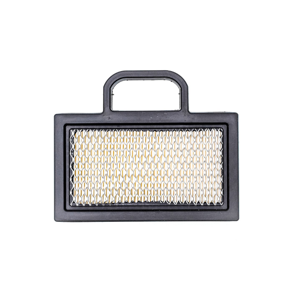 Vzduchový filter 185 mm x 108 mm x 36 mm pre motory Briggs & Stratton Intek V-Twin 14,0 PS - 24,0 PS originálny diel (OEM 499486 499486S 691007 698754)