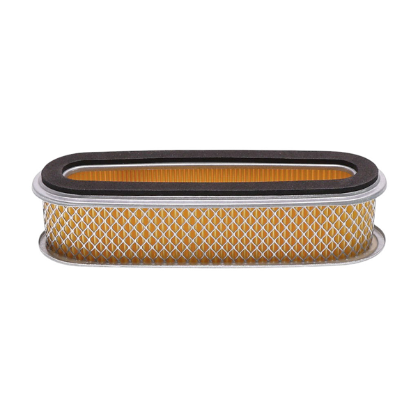 Vzduchový filter 185 mm x 47 mm pre motory Honda GXV160 HR216 HRU216 HRA216 HRU216D HUT216 HRU19 (OEM 17211-ZE7-W03 17211-ZE7-W01 17211-ZE7-W02)