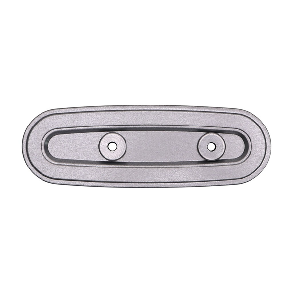 Vzduchový filter 185 mm x 47 mm pre motory Honda GXV160 HR216 HRU216 HRA216 HRU216D HUT216 HRU19 (OEM 17211-ZE7-W03 17211-ZE7-W01 17211-ZE7-W02)