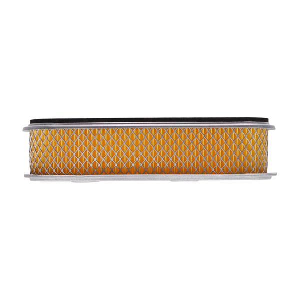 Vzduchový filter 185 mm x 47 mm pre motory Honda GXV160 HR216 HRU216 HRA216 HRU216D HUT216 HRU19 (OEM 17211-ZE7-W03 17211-ZE7-W01 17211-ZE7-W02)