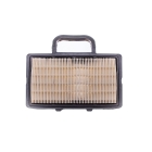 Vzduchový filter 187 mm x 107 mm x 42 mm pre motory Briggs & Stratton Intek V-Twin 16,0 PS - 27,0 PS (OEM 792101 5408H 401577 405577 406777 407777 40G777)