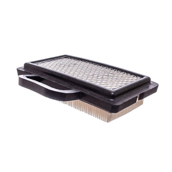 Vzduchový filter 187 mm x 107 mm x 42 mm pre motory Briggs & Stratton Intek V-Twin 16,0 PS - 27,0 PS (OEM 792101 5408H 401577 405577 406777 407777 40G777)