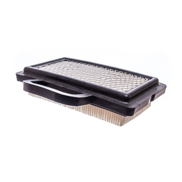 Vzduchový filter 187 mm x 107 mm x 42 mm pre motory Briggs & Stratton Intek V-Twin 16,0 PS - 27,0 PS (OEM 792101 5408H 401577 405577 406777 407777 40G777)