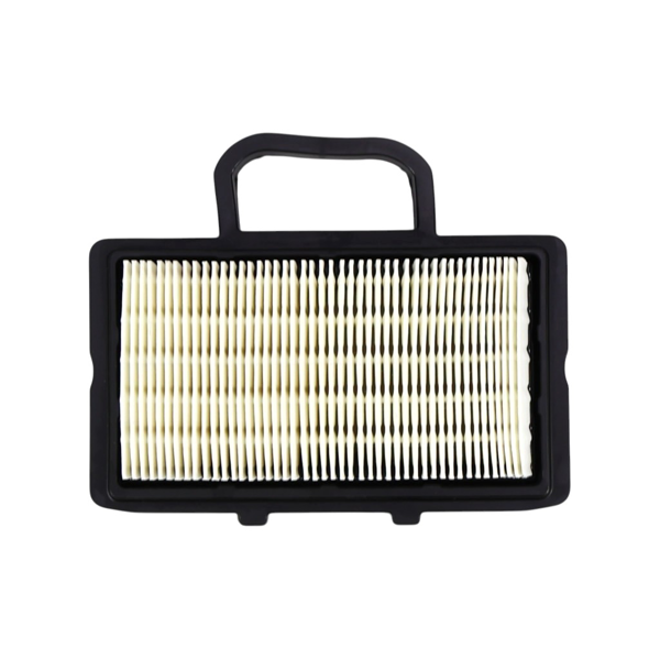 Vzduchový filter 187 mm x 107 mm x 42 mm pre motory Briggs & Stratton Intek V-Twin 16,0 PS - 27,0 PS (OEM 792101 5408H 401577 405577 406777 407777 40G777)