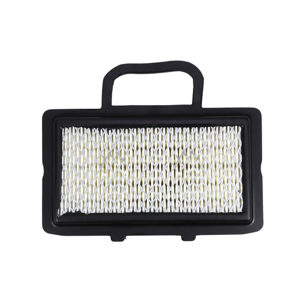 Vzduchový filter 187 mm x 107 mm x 42 mm pre motory Briggs & Stratton Intek V-Twin 16,0 PS - 27,0 PS (OEM 792101 5408H 401577 405577 406777 407777 40G777)