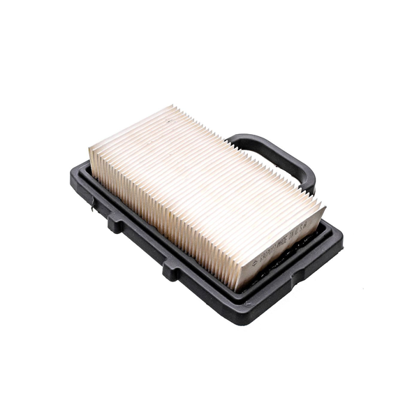 Vzduchový filter 187 mm x 107 mm x 42 mm pre motory Briggs & Stratton OHV Intek V-Twin 16,0 PS - 27,0 PS originálny diel (OEM 792101)