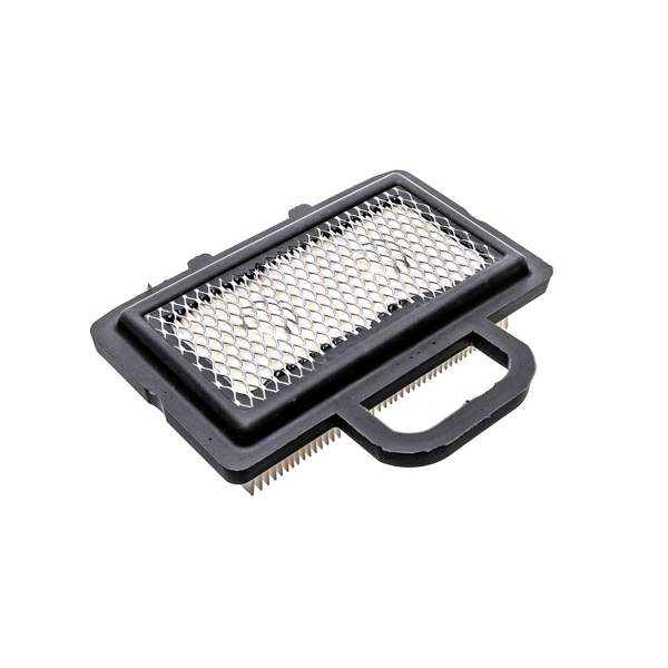 Vzduchový filter 187 mm x 107 mm x 42 mm pre motory Briggs & Stratton OHV Intek V-Twin 16,0 PS - 27,0 PS originálny diel (OEM 792101)