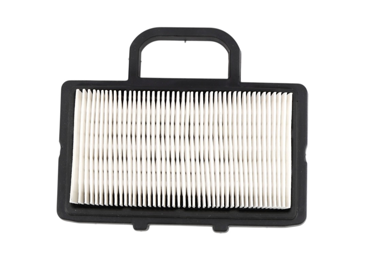 Vzduchový filter 187 mm x 107 mm x 42 mm pre motory Briggs & Stratton OHV Intek V-Twin 16,0 PS - 27,0 PS originálny diel (OEM 792101)