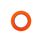 Vzduchový filter 197 mm x 136,5 mm x 54,4 mm pre motory Briggs & Stratton Vanguard V-Twin série 35 38 54 61 Originálny diel (OEM 4232 692519 652519 806232)