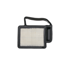 Vzduchový filter 204 mm x 137 mm x 35 mm pre motory Kohler Husqvarna Toro (OEM 531029501 2008302-S)