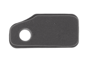 Vzduchový filter 242 mm x 115 mm x 38 mm pre motory Briggs & Stratton 10,0 PS - 11,0 PS (OEM 270843 270843S 30099R 7347)