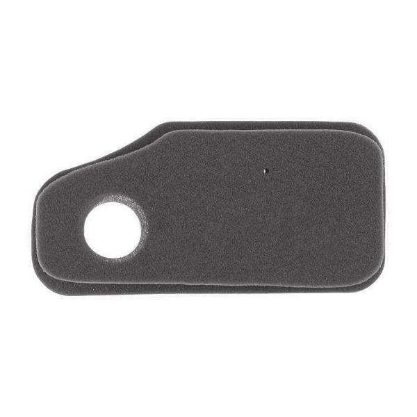 Vzduchový filter 242 mm x 115 mm x 38 mm pre motory Briggs & Stratton 10,0 PS - 11,0 PS (OEM 270843 270843S 30099R 7347)