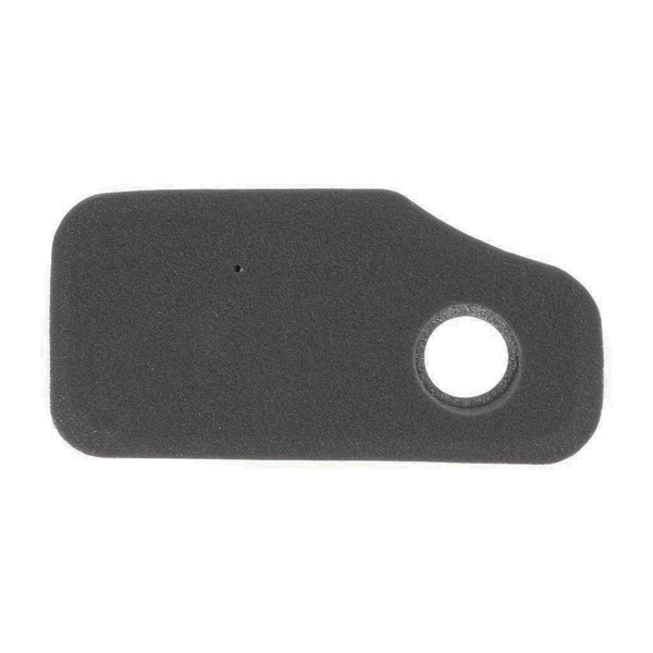 Vzduchový filter 242 mm x 115 mm x 38 mm pre motory Briggs & Stratton 10,0 PS - 11,0 PS (OEM 270843 270843S 30099R 7347)