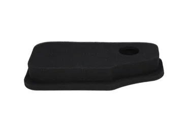 Vzduchový filter 242 mm x 115 mm x 38 mm pre motory Briggs & Stratton 10,0 PS - 11,0 PS (OEM 270843 270843S 30099R 7347)