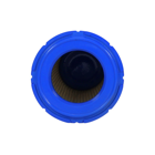 Vzduchový filter 268 mm x 104 mm x 64 mm pre motory Zongshen GB1000 (OEM 100078365)