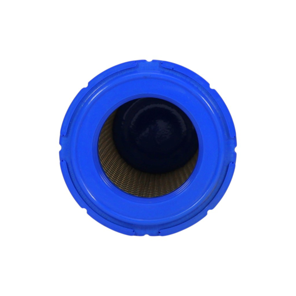 Vzduchový filter 268 mm x 104 mm x 64 mm pre motory Zongshen GB1000 (OEM 100078365)