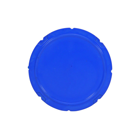 Vzduchový filter 268 mm x 104 mm x 64 mm pre motory Zongshen GB1000 (OEM 100078365)