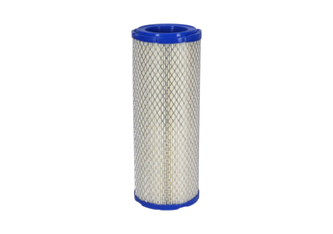 Vzduchový filter 268 mm x 104 mm x 64 mm pre motory Zongshen GB1000 (OEM 100078365)