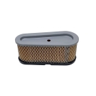 Vzduchový filter 5ks pre kosačku s motorom Briggs & Stratton YT150 12,0 PS - 12,5 PS 184 mm x 76 mm x 73 mm (OEM 493909 496894)