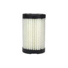 Vzduchový filter 71 mm x 44 mm x 21 mm pre motory Tecumseh TVS (OEM 23410051)
