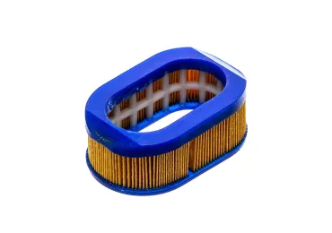 Vzduchový filter 80 mm x 50 mm x 30 mm pre čínske motorové píly a píly z hobbymarkov model SPS02-45