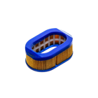 Vzduchový filter 80 mm x 50 mm x 30 mm pre čínske motorové píly a píly z hobbymarkov model SPS02-45