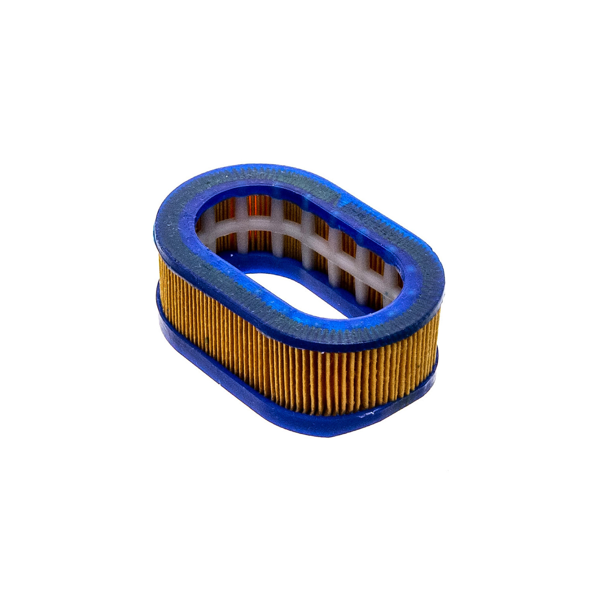 Vzduchový filter 80 mm x 50 mm x 30 mm pre čínske motorové píly a píly z hobbymarkov model SPS02-45