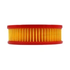 Vzduchový filter 91 mm x 59 mm x 30 mm pre motory MTD 5T65 RH RHA (OEM 751-14628)
