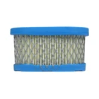 Vzduchový filter 94 mm x 59 mm x 55 mm pre motory Briggs & Stratton Quantum (OEM 497725)