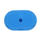 Vzduchový filter 94 mm x 59 mm x 55 mm pre motory Briggs & Stratton Quantum (OEM 497725)