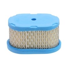 Vzduchový filter 94 mm x 59 mm x 55 mm pre motory Briggs & Stratton Quantum (OEM 497725)