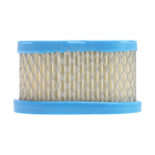 Vzduchový filter 94 mm x 59 mm x 55 mm pre motory Briggs & Stratton Quantum (OEM 497725)