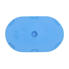 Vzduchový filter 94 mm x 59 mm x 55 mm pre motory Briggs & Stratton Quantum (OEM 497725)