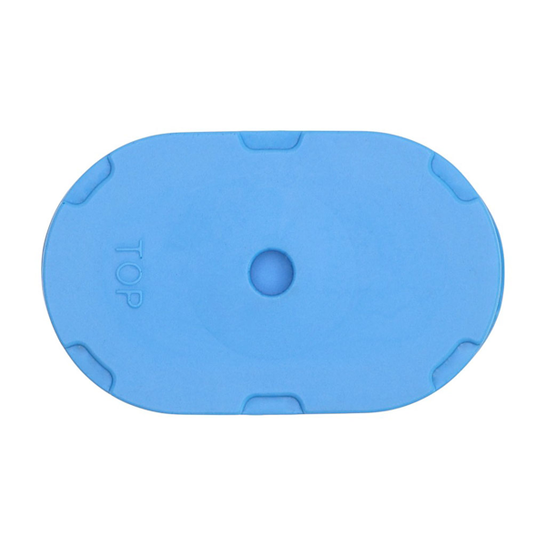 Vzduchový filter 94 mm x 59 mm x 55 mm pre motory Briggs & Stratton Quantum (OEM 497725)